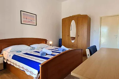 Ferienwohnung mit Klimaanlage und Terrasse