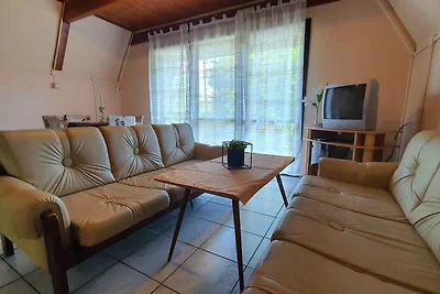Ferienhaus mit Klimaanlage