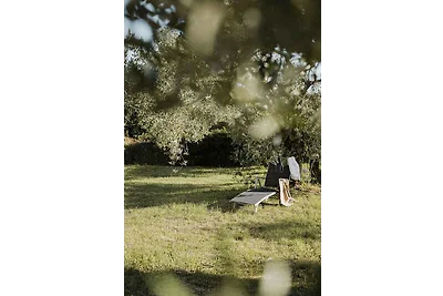 Ferienwohnung Ferienwohnung für 4 Personen mi