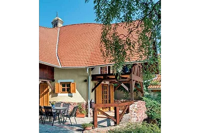 Ferienhaus mit riesengrossem Grundstück und A