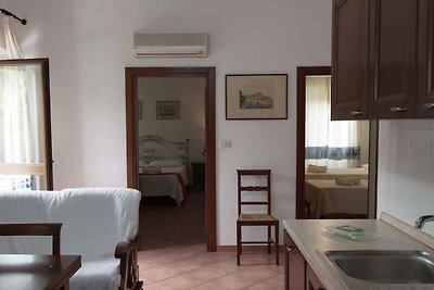 Vakantieappartement Gezinsvakantie Alghero