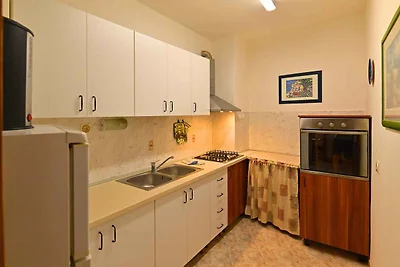 Apartament Dla rodzin Plomin