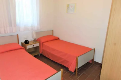 Ferienwohnung in ruhigen Gegend