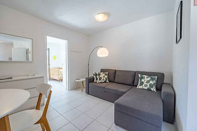 Vakantieappartement Gezinsvakantie Vrboska