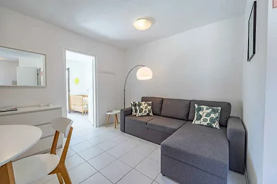 apartman za odmor Obiteljski odmor Vrboska