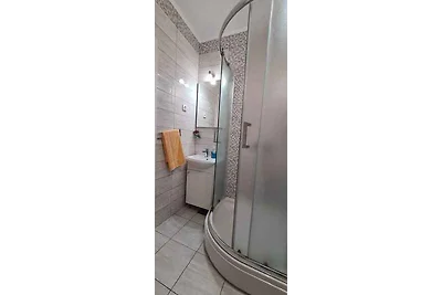 Ferienwohnung mit Klimaanlage und Terrasse