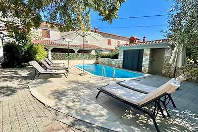 Appartement Vacances avec la famille Krnica