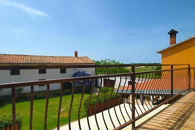 Appartamento Vacanza con famiglia Valtura
