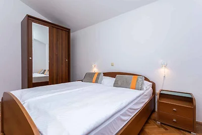 Ferienwohnung mit Aussicht auf die Berge