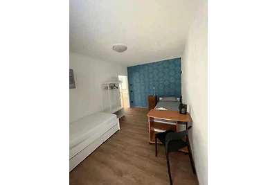 Ferienwohnung Urlaub wie zu Hause im Ledrotal