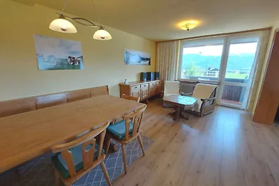 Appartamento Vacanza con famiglia Bad Mitterndorf