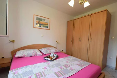 Ferienwohnung mit Klimaanlage