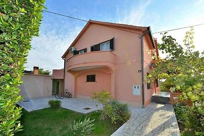 Appartement Vacances avec la famille Zaton