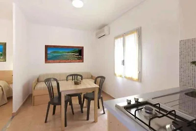 Ferienwohnung mit Klimaanlage