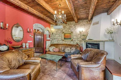 Vakantiehuis Ontspannende vakantie Medaki