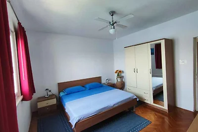 Ferienwohnung mit Meerblick