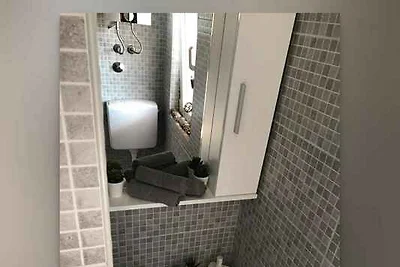 Vakantieappartement Gezinsvakantie Marina