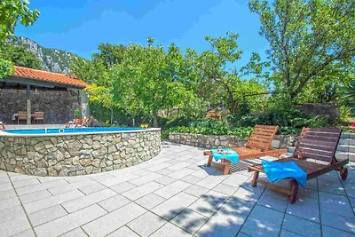 Casa vacanze Vacanza di relax Grizane