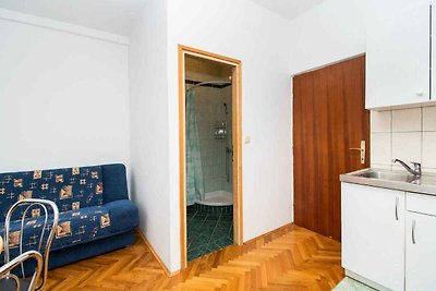 Vakantieappartement Gezinsvakantie Seline