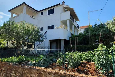 Ferienwohnung mit Grillmöglichkeit