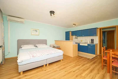 Ferienwohnung mit Balkon