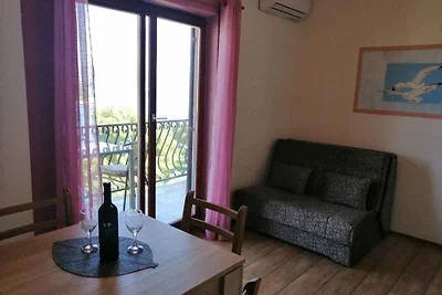 apartman za odmor Obiteljski odmor Jelsa