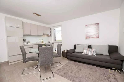 Ferienwohnung mit Klimaanlage und