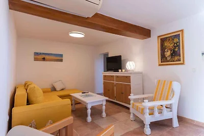 Ferienwohnung mit Terrasse und Klimaanlage