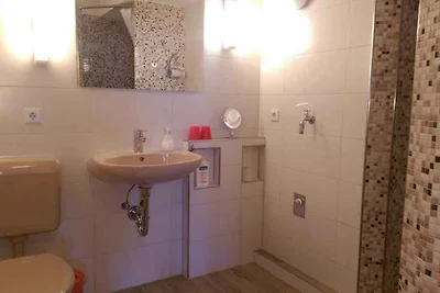 Studio in ruhiger Lage