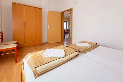 Appartamento Vacanza con famiglia Crikvenica