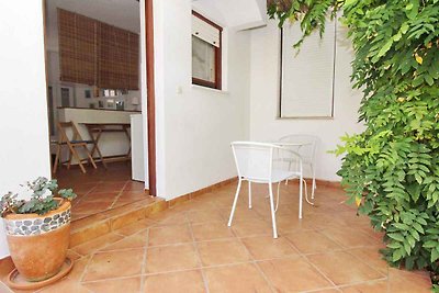 Appartamento Vacanza con famiglia Baska