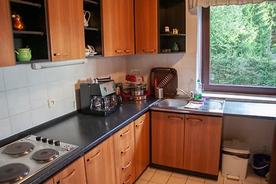 Ferienwohnung im Skigebiet