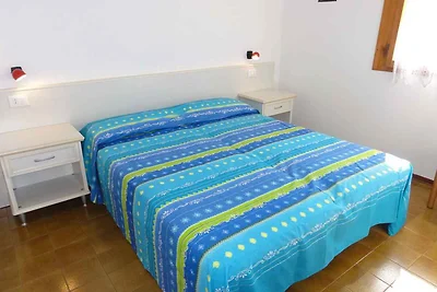 Vakantieappartement Gezinsvakantie Bibione