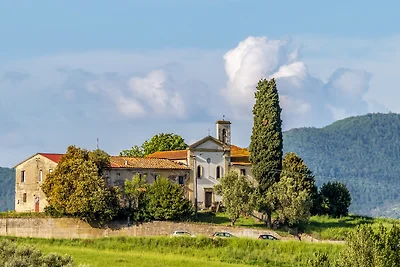 Ferienwohnung mit Klimaanlage