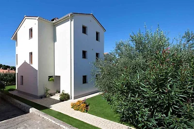 Ferienwohnung mit Klimaanlage und Grill