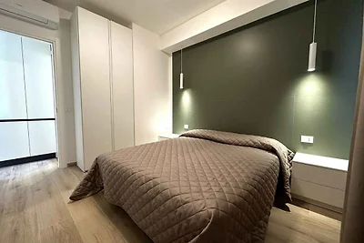 Appartamento Vacanza con famiglia Bibione