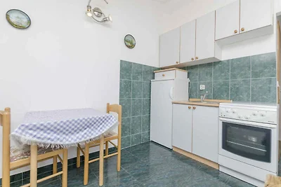 Ferienwohnung mit Klimaanlage und Internet
