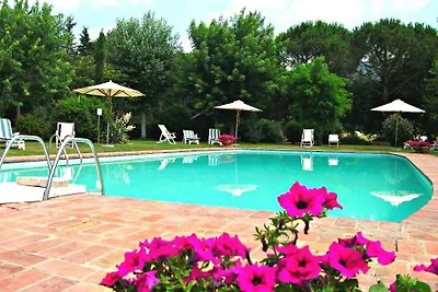 Ferienwohnung Residence Il Casale