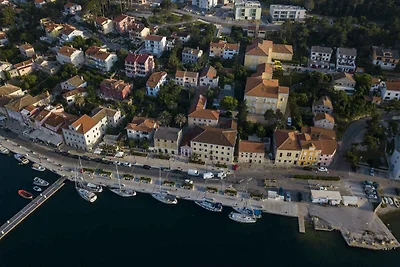 Moderne Ferienunterkunft Dominik in Mali