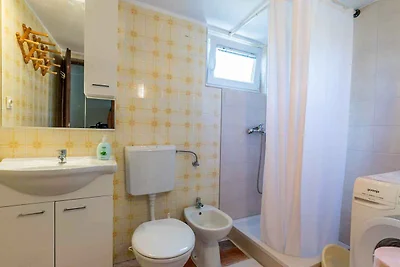 Ferienwohnung in der Altstadt von Baska