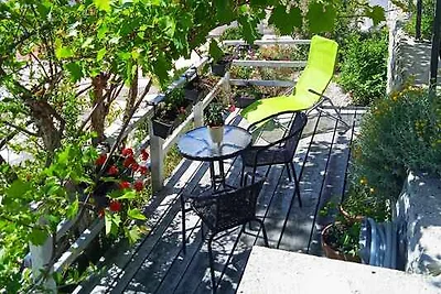 Vakantieappartement Gezinsvakantie Brela