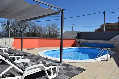 Ferienwohnung Risika Seaview Apartment – mit