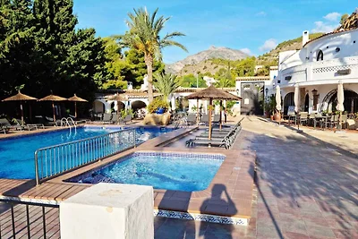 Casa vacanze Vacanza di relax Calpe