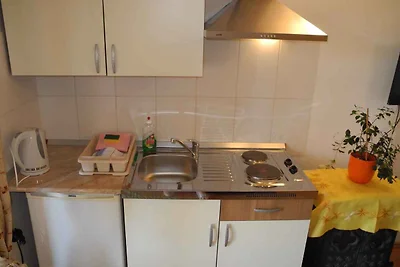 Ferienwohnung mit Terrasse