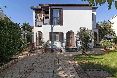Vakantieappartement Gezinsvakantie Valbandon