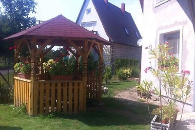 Ferienwohnung mit Kinderschaukel und