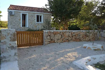 Gemütliche Ferienunterkunft Escape in Debelja