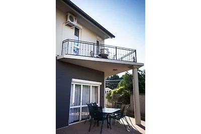 Vakantieappartement Gezinsvakantie Siofok