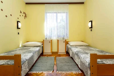 Ferienwohnung mit Terrasse