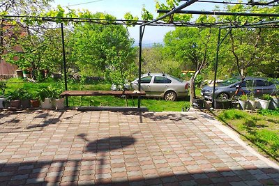 Holiday flat family holiday Kraljevica